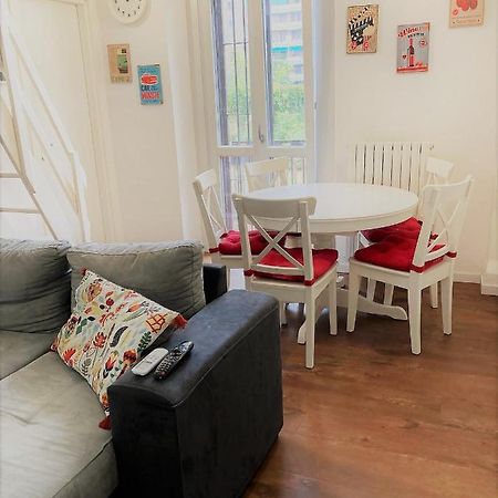 White Flat Puglie Appartement Milaan Buitenkant foto