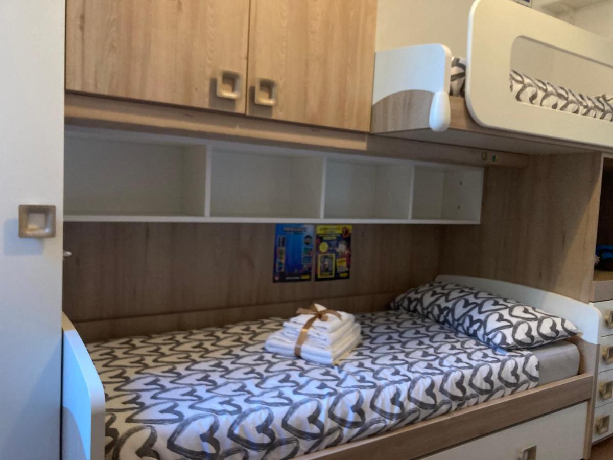 White Flat Puglie Appartement Milaan Buitenkant foto