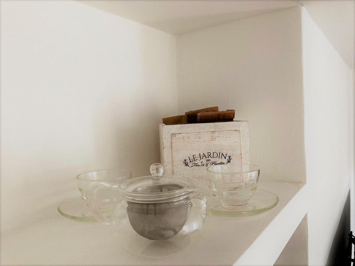 White Flat Puglie Appartement Milaan Buitenkant foto