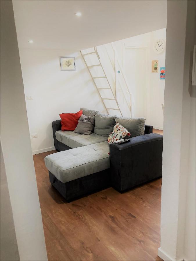 White Flat Puglie Appartement Milaan Buitenkant foto