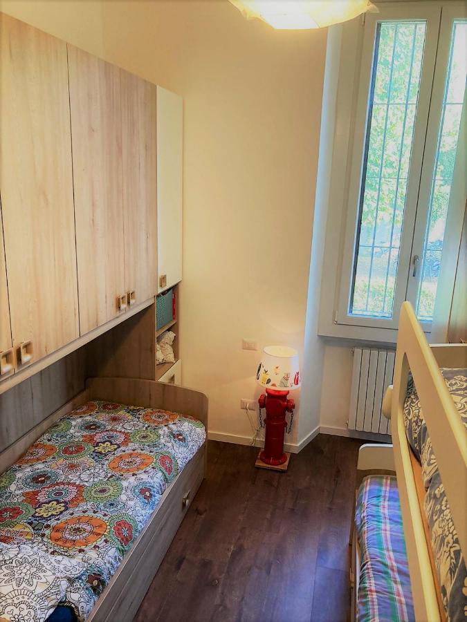 White Flat Puglie Appartement Milaan Buitenkant foto