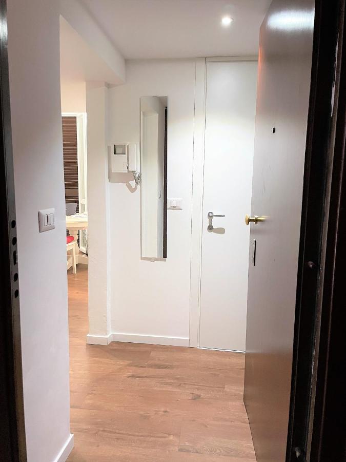 White Flat Puglie Appartement Milaan Buitenkant foto
