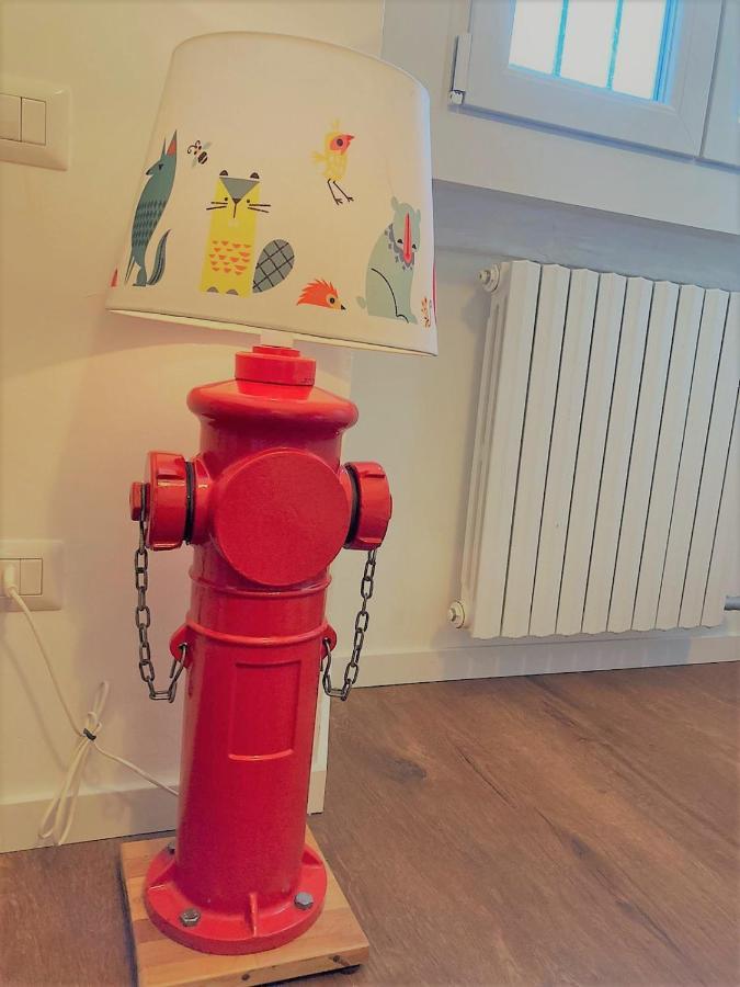 White Flat Puglie Appartement Milaan Buitenkant foto