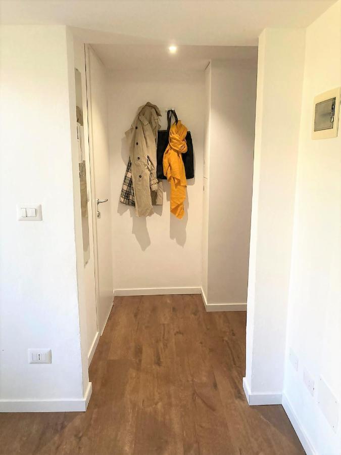 White Flat Puglie Appartement Milaan Buitenkant foto