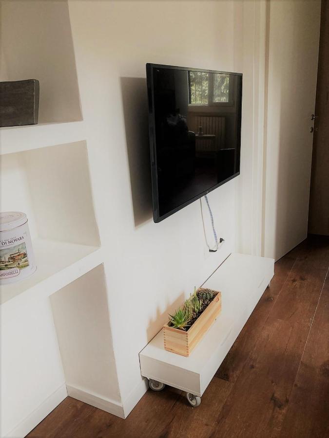 White Flat Puglie Appartement Milaan Buitenkant foto