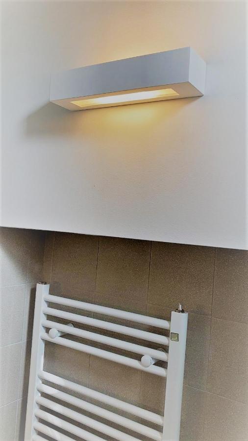 White Flat Puglie Appartement Milaan Buitenkant foto