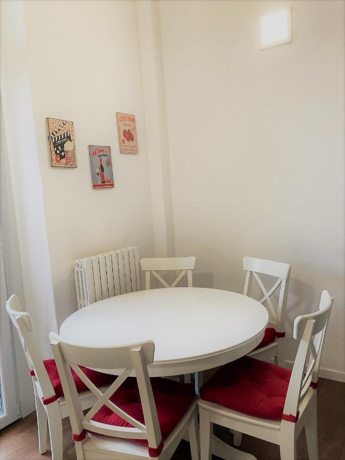 White Flat Puglie Appartement Milaan Buitenkant foto