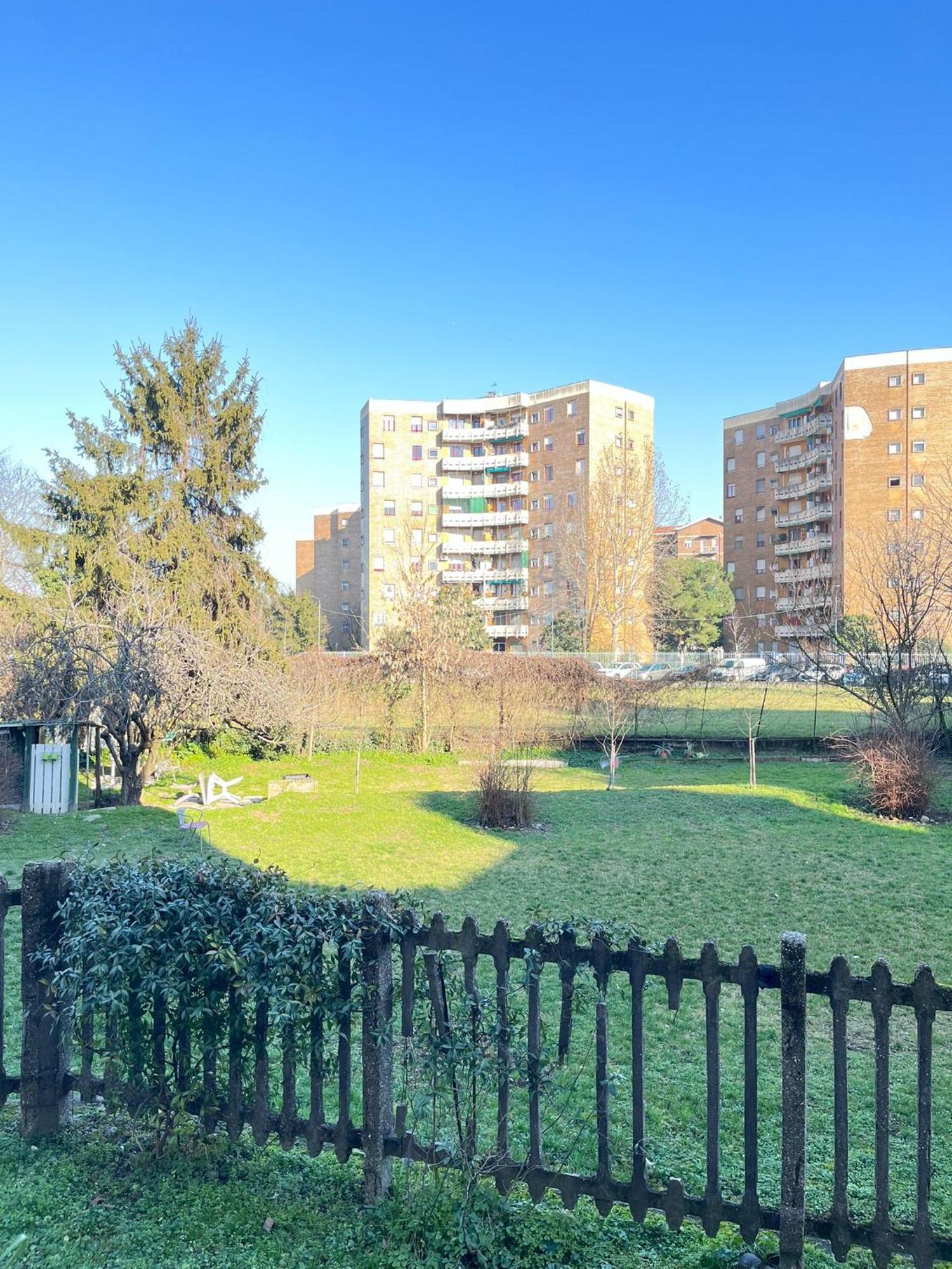 White Flat Puglie Appartement Milaan Buitenkant foto
